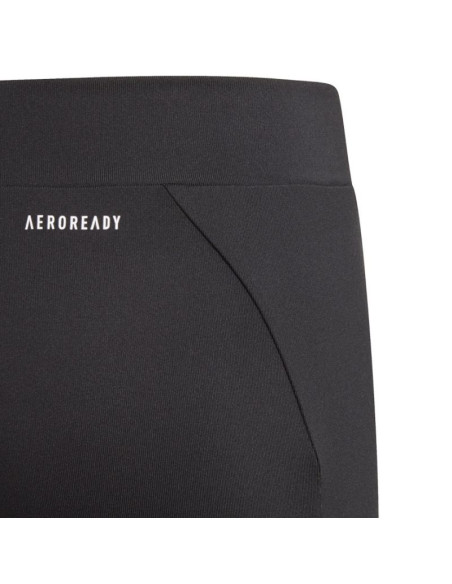 Legginsy adidas girls d2m tight jr