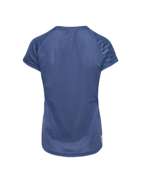 Koszulka iq hida wmns w