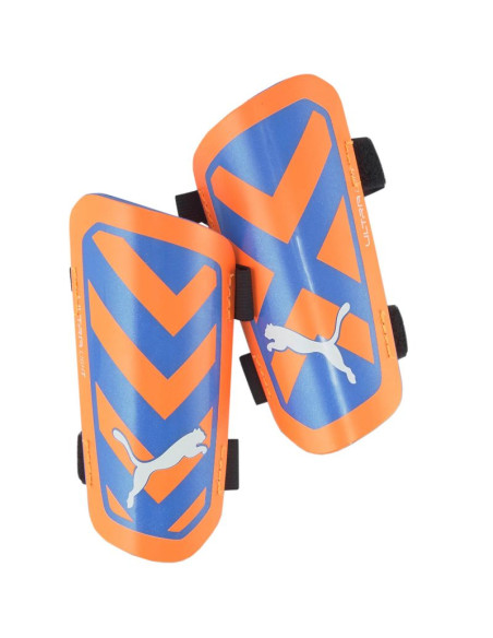 Ochraniacze piłkarskie puma ultra light strap m 30875