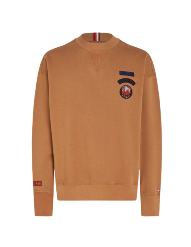 Bluza tommy hilfiger mountain m