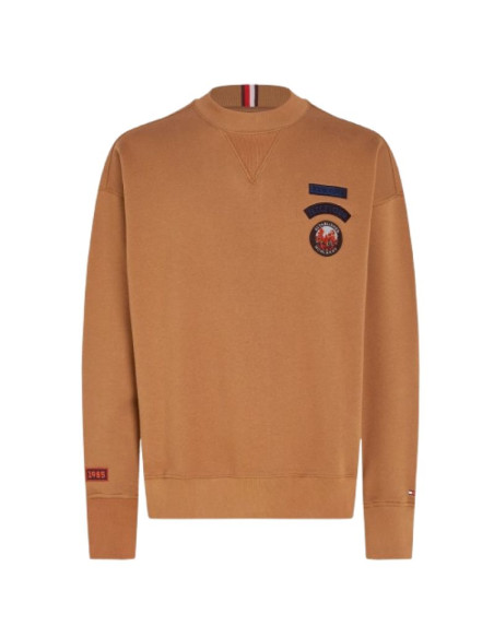 Bluza tommy hilfiger mountain m