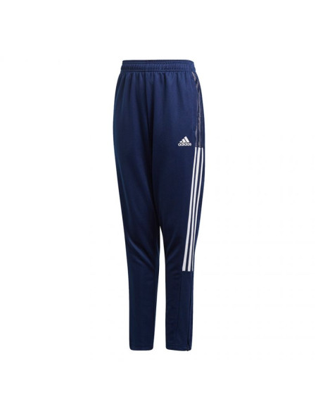 Spodnie adidas tiro 21 track jr gk9666