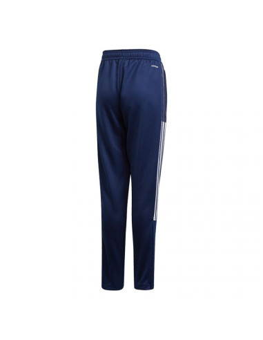 Spodnie adidas tiro 21 track jr gk9666