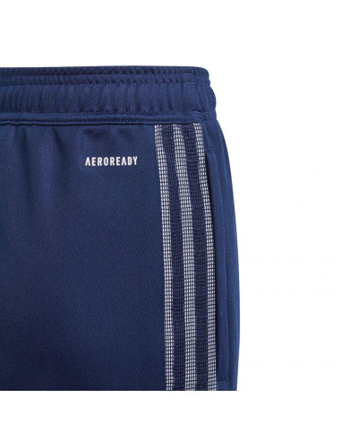 Spodnie adidas tiro 21 track jr gk9666