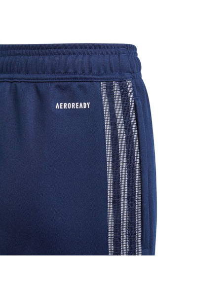 Spodnie adidas tiro 21 track jr gk9666
