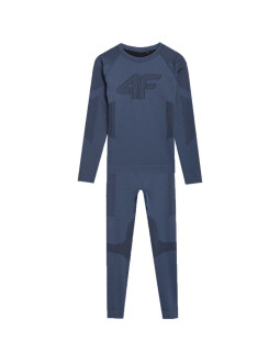 Bielizna termoaktywna 4f m096 jr 4fjaw23useam096 2