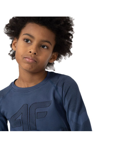 Bielizna termoaktywna 4f m096 jr 4fjaw23useam096