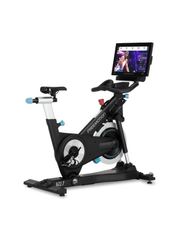 Rower spinningowy freemotion b22.7