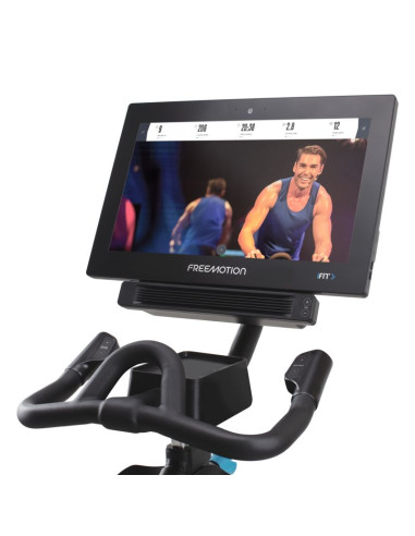 Rower spinningowy freemotion b22.7