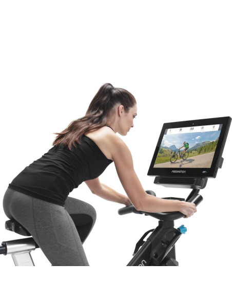 Rower spinningowy freemotion b22.7