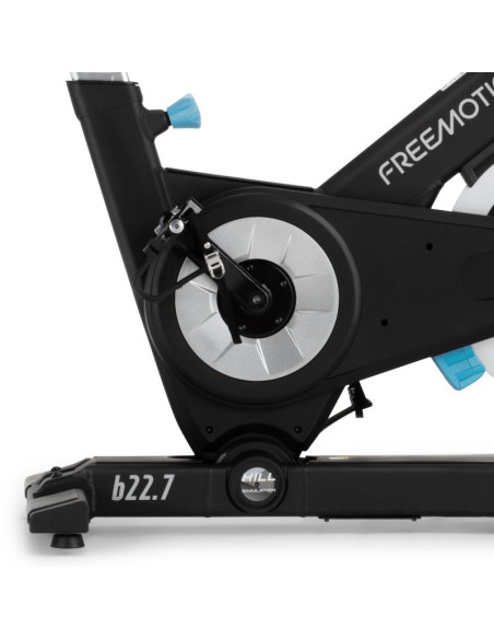 Rower spinningowy freemotion b22.7