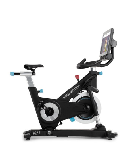 Rower spinningowy freemotion b22.7