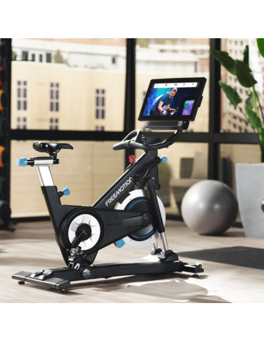 Rower spinningowy freemotion b22.7