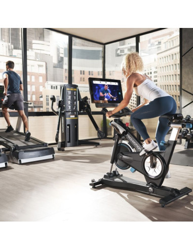 Rower spinningowy freemotion b22.7