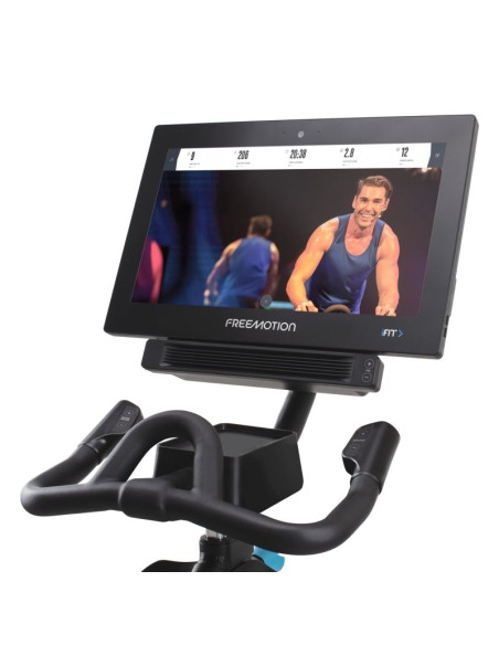 Rower spinningowy freemotion b22.7