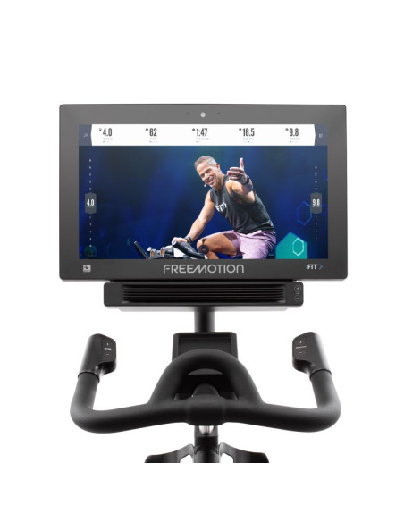 Rower spinningowy freemotion b22.7