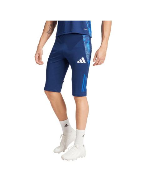 Spodenki adidas tiro 24 competition 1/2 m