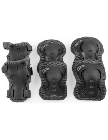 Ochraniacze spokey shield, zestaw