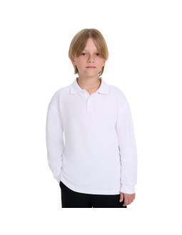 Koszulka longsleeve 4f jr 4fjwaw25tlonm483 2