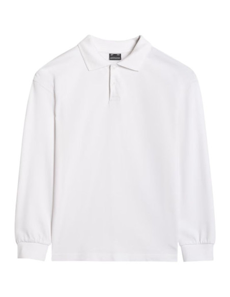 Koszulka longsleeve 4f jr 4fjwaw25tlonm483