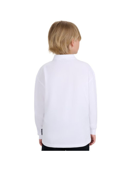 Koszulka longsleeve 4f jr 4fjwaw25tlonm483