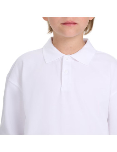 Koszulka longsleeve 4f jr 4fjwaw25tlonm483