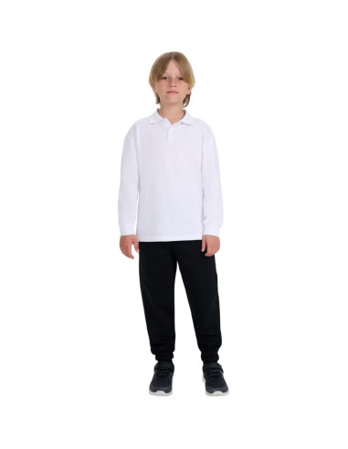 Koszulka longsleeve 4f jr 4fjwaw25tlonm483