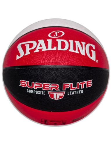 Piłka do koszykówki spalding super flite ball