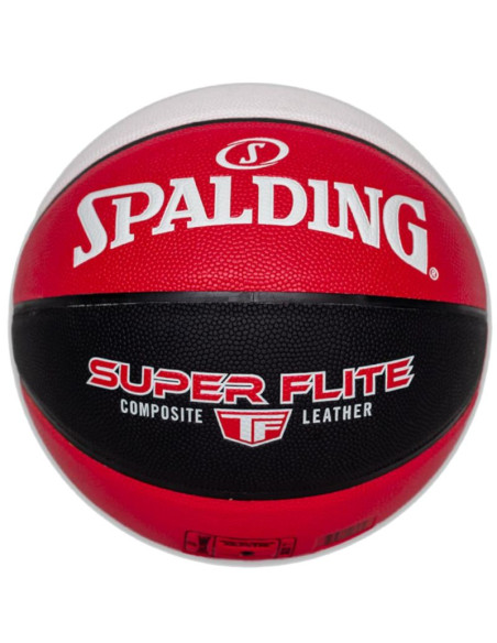 Piłka do koszykówki spalding super flite ball