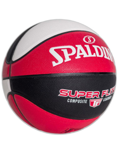Piłka do koszykówki spalding super flite ball