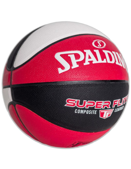 Piłka do koszykówki spalding super flite ball