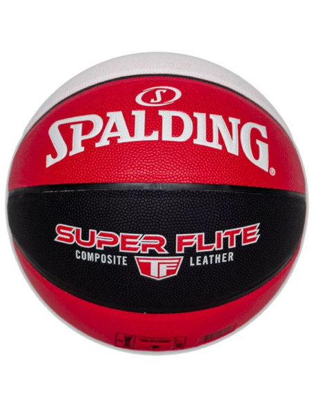 Piłka do koszykówki spalding super flite ball