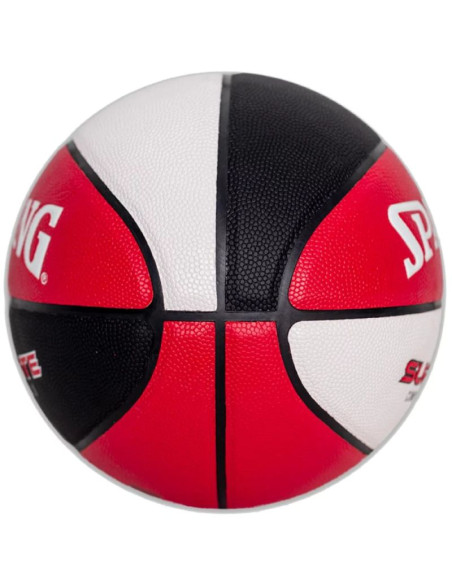 Piłka do koszykówki spalding super flite ball