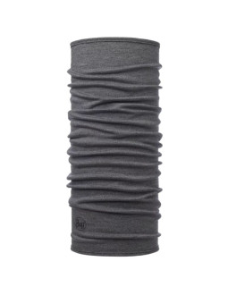 Komin buff merino midweight tube scarf