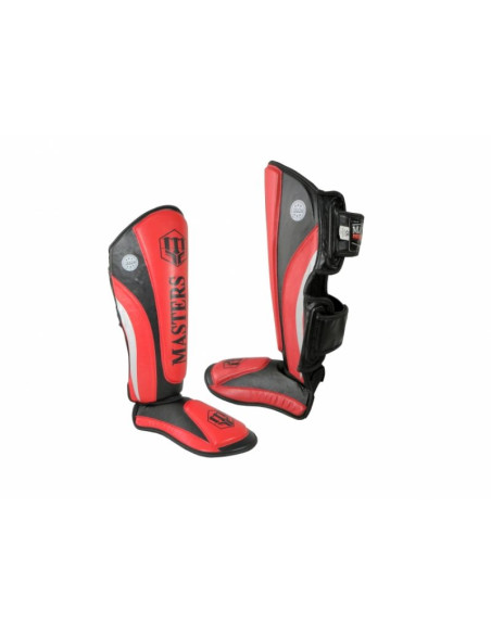 Nagolenniki masters ns-pu-ft (wako approved) 119111