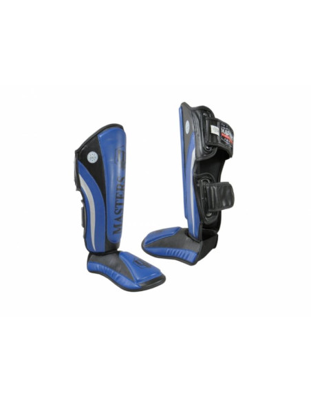 Nagolenniki masters ns-pu-ft (wako approved) 119111