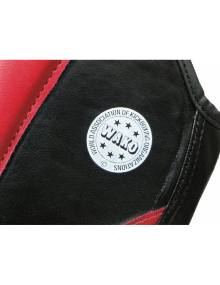 Nagolenniki masters ns-pu-ft (wako approved) 119111