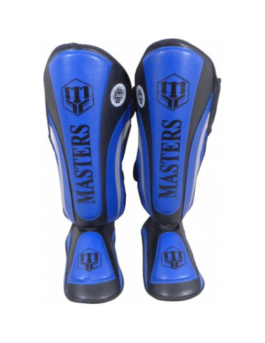 Nagolenniki masters ns-pu-ft (wako approved) 119111