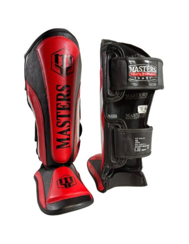 Nagolenniki masters ns-pu-ft (wako approved) 119111