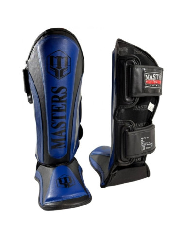 Nagolenniki masters ns-pu-ft (wako approved) 119111