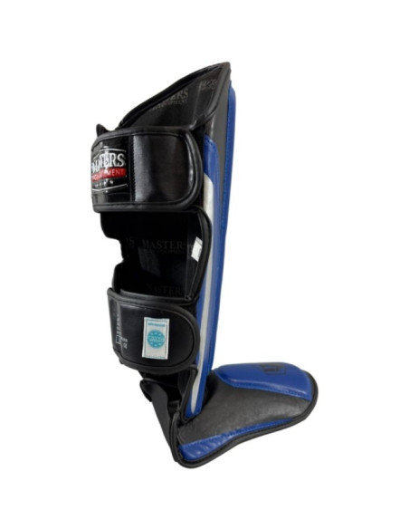 Nagolenniki masters ns-pu-ft (wako approved) 119111