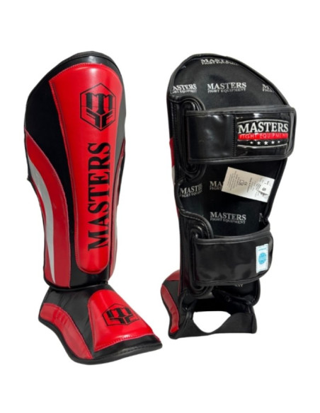 Nagolenniki masters ns-pu-ft (wako approved) 119111