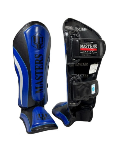 Nagolenniki masters ns-pu-ft (wako approved) 119111