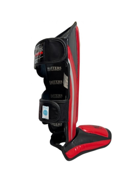 Nagolenniki masters ns-pu-ft (wako approved) 119111