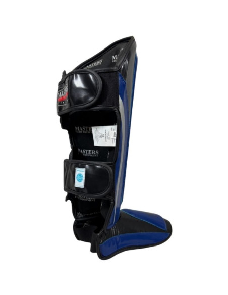 Nagolenniki masters ns-pu-ft (wako approved) 119111