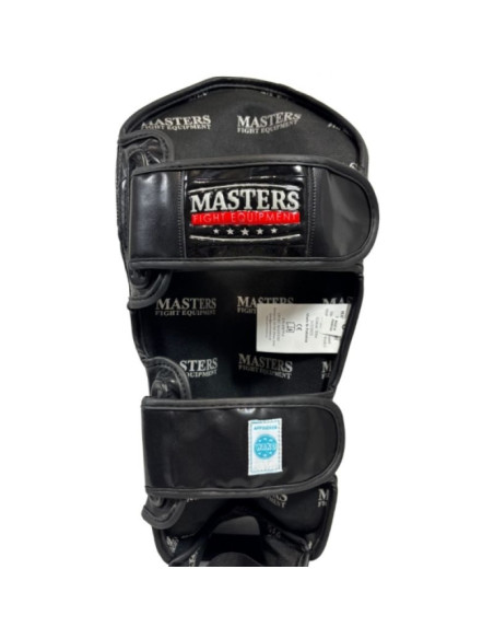 Nagolenniki masters ns-pu-ft (wako approved) 119111