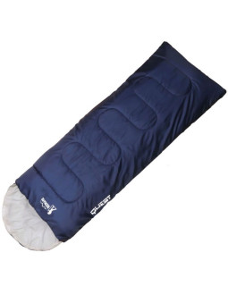 Śpiwór turystyczny quest royokamp