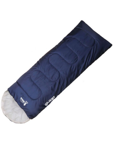 Śpiwór turystyczny quest royokamp