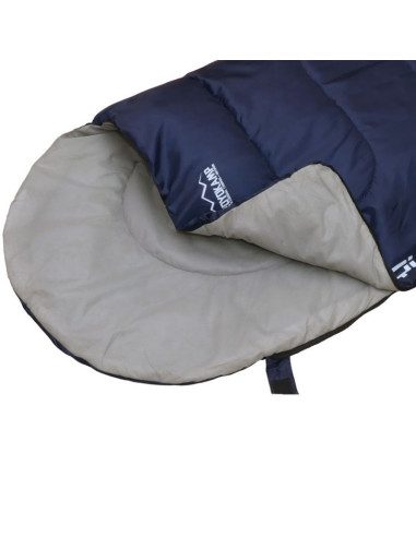 Śpiwór turystyczny quest royokamp