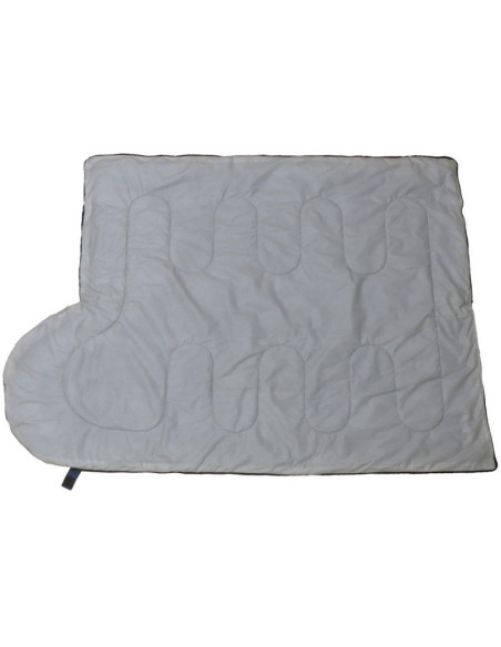 Śpiwór turystyczny quest royokamp